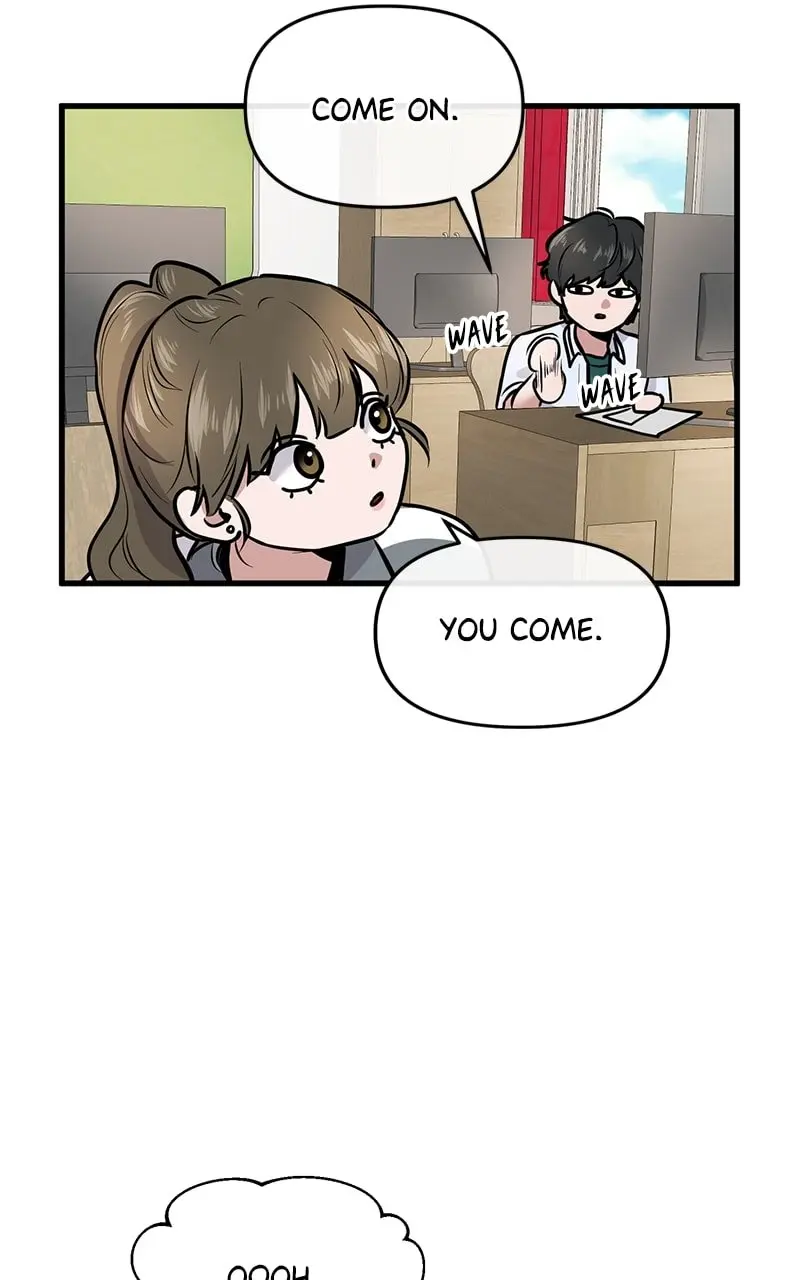 Back to Chanbi - Chapter 4 - Page 43