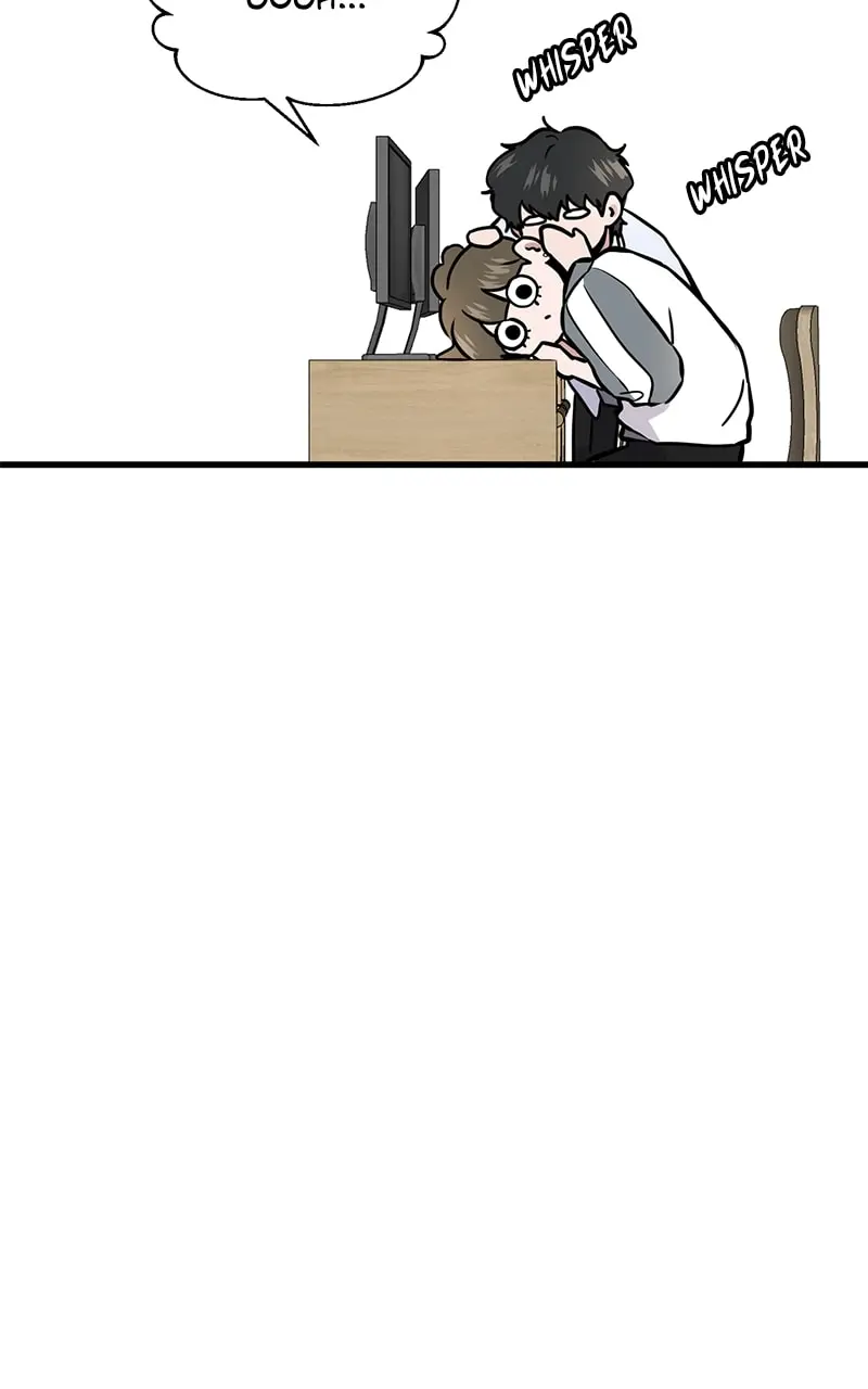 Back to Chanbi - Chapter 4 - Page 44