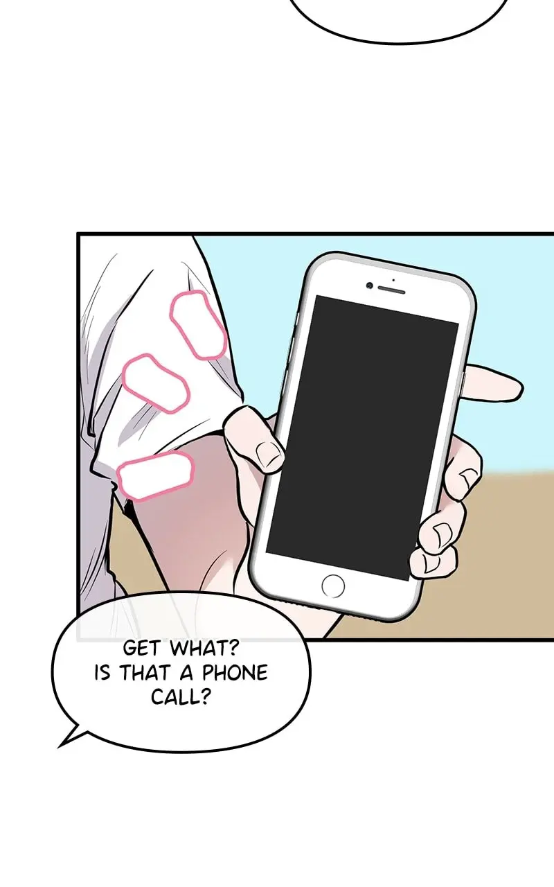 Back to Chanbi - Chapter 4 - Page 46