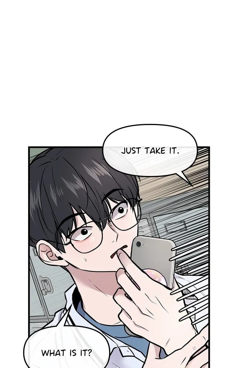 Back to Chanbi - Chapter 4 - Page 47