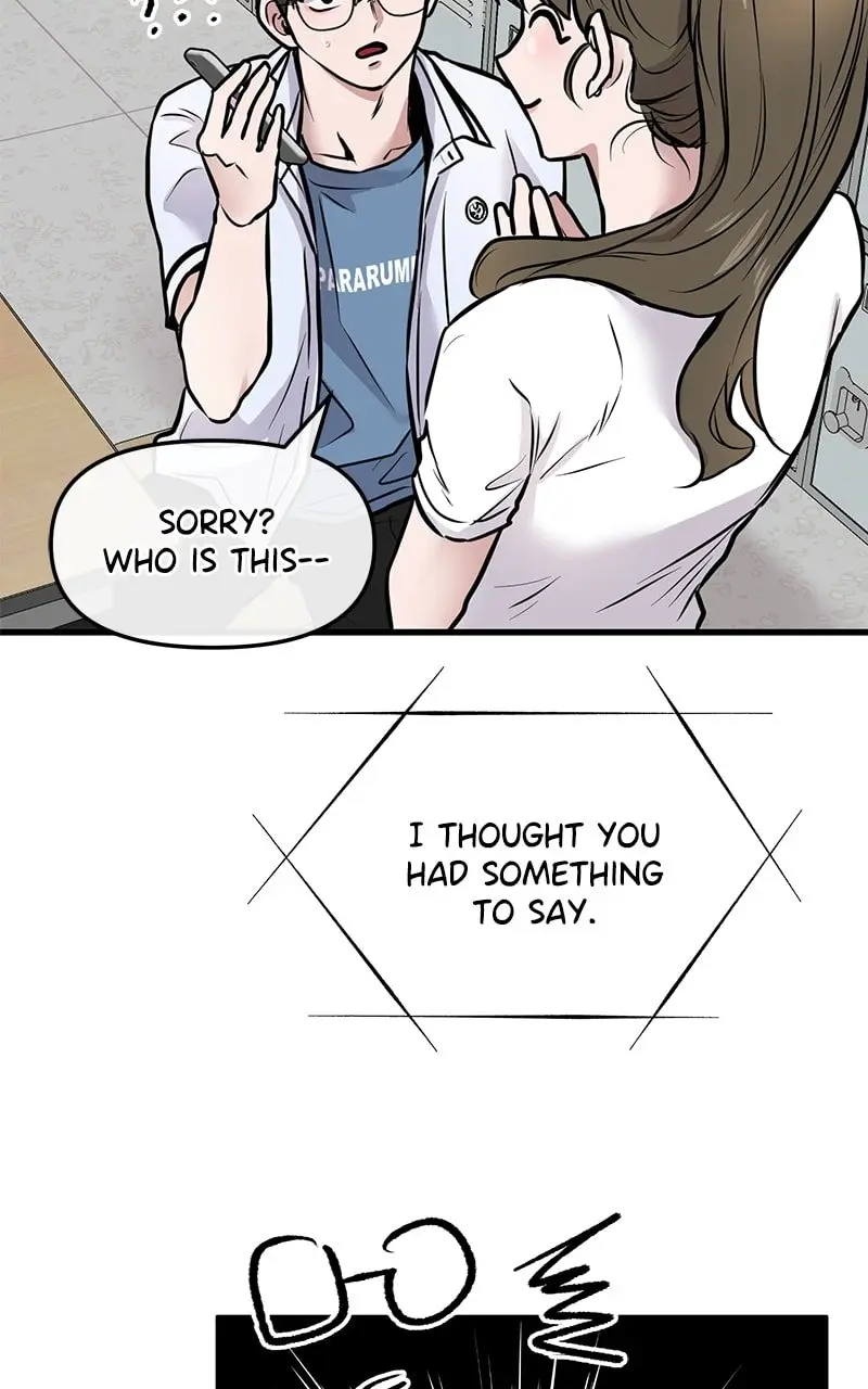 Back to Chanbi - Chapter 4 - Page 49
