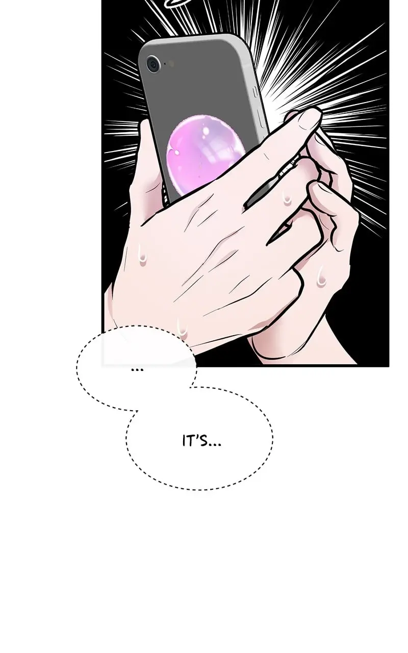 Back to Chanbi - Chapter 4 - Page 50