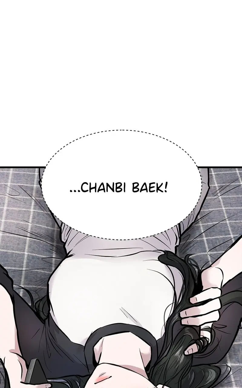 Back to Chanbi - Chapter 4 - Page 51