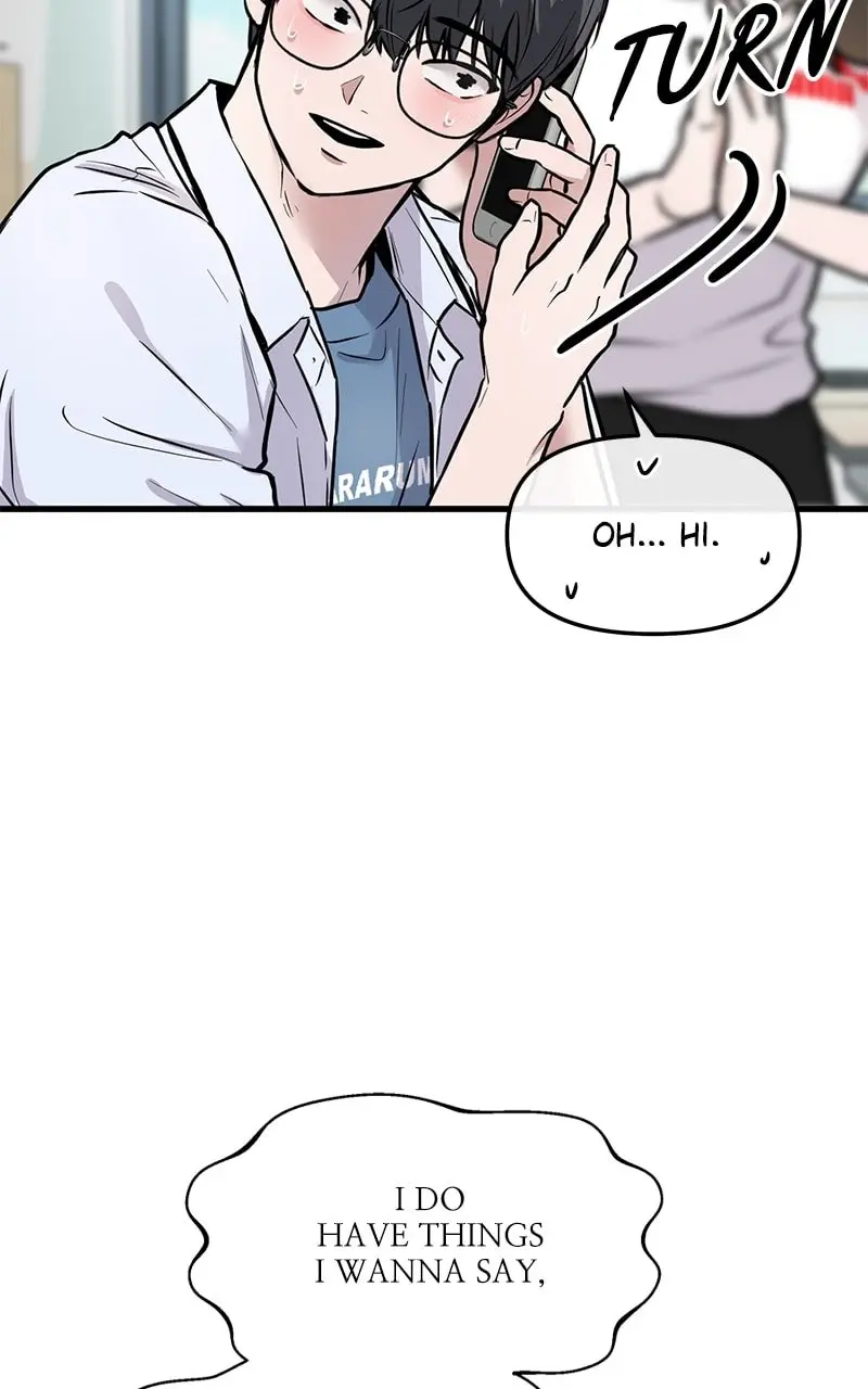Back to Chanbi - Chapter 4 - Page 54