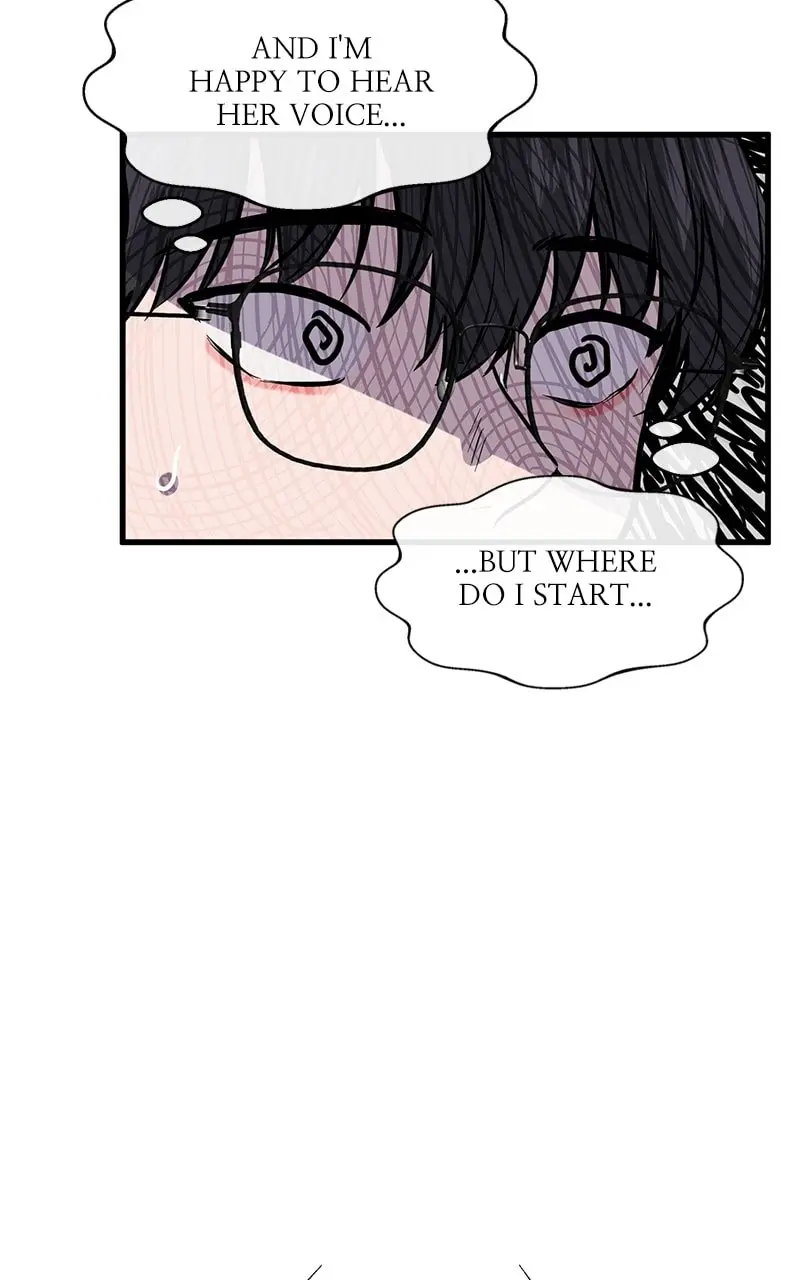 Back to Chanbi - Chapter 4 - Page 55