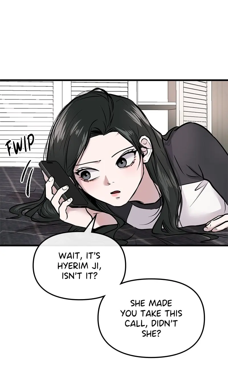 Back to Chanbi - Chapter 4 - Page 57