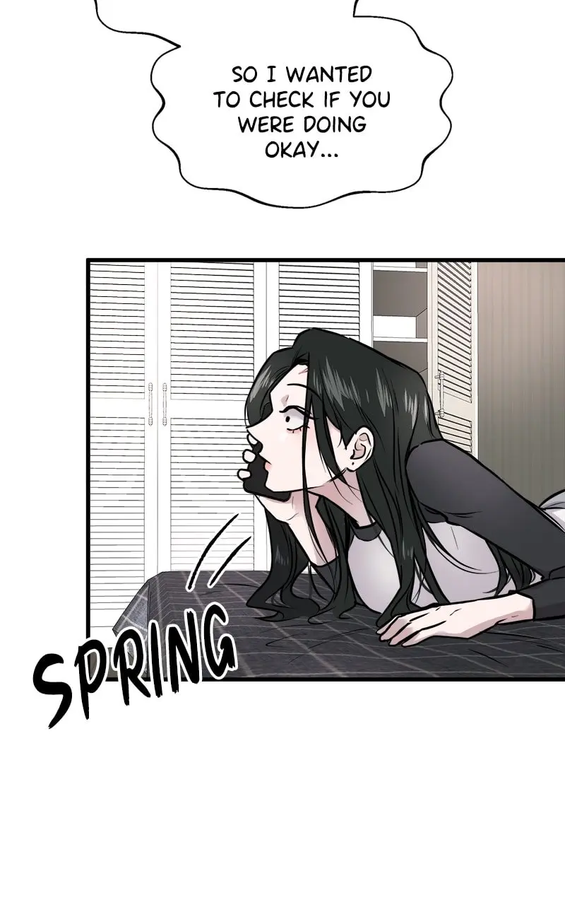 Back to Chanbi - Chapter 4 - Page 59