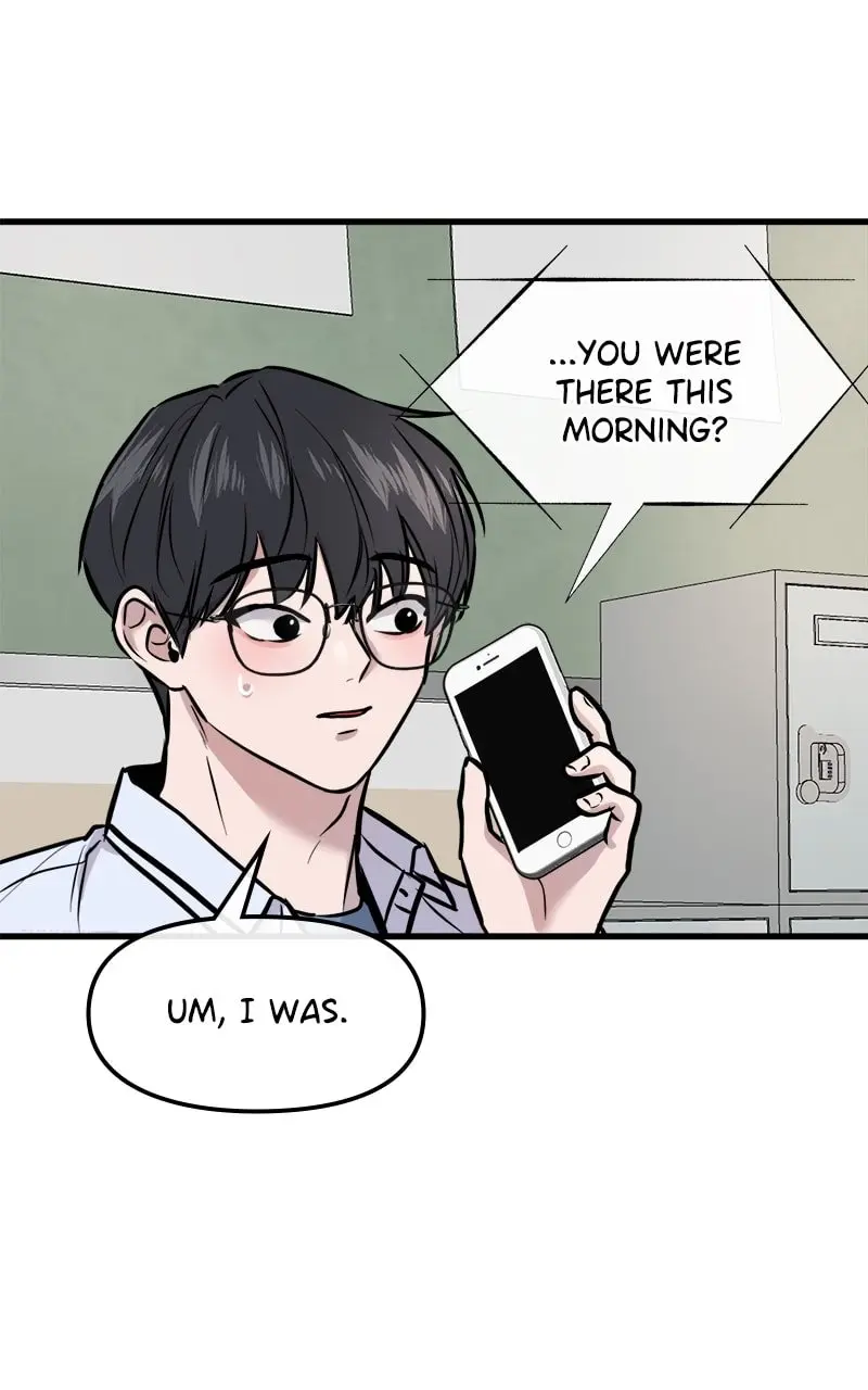 Back to Chanbi - Chapter 4 - Page 60