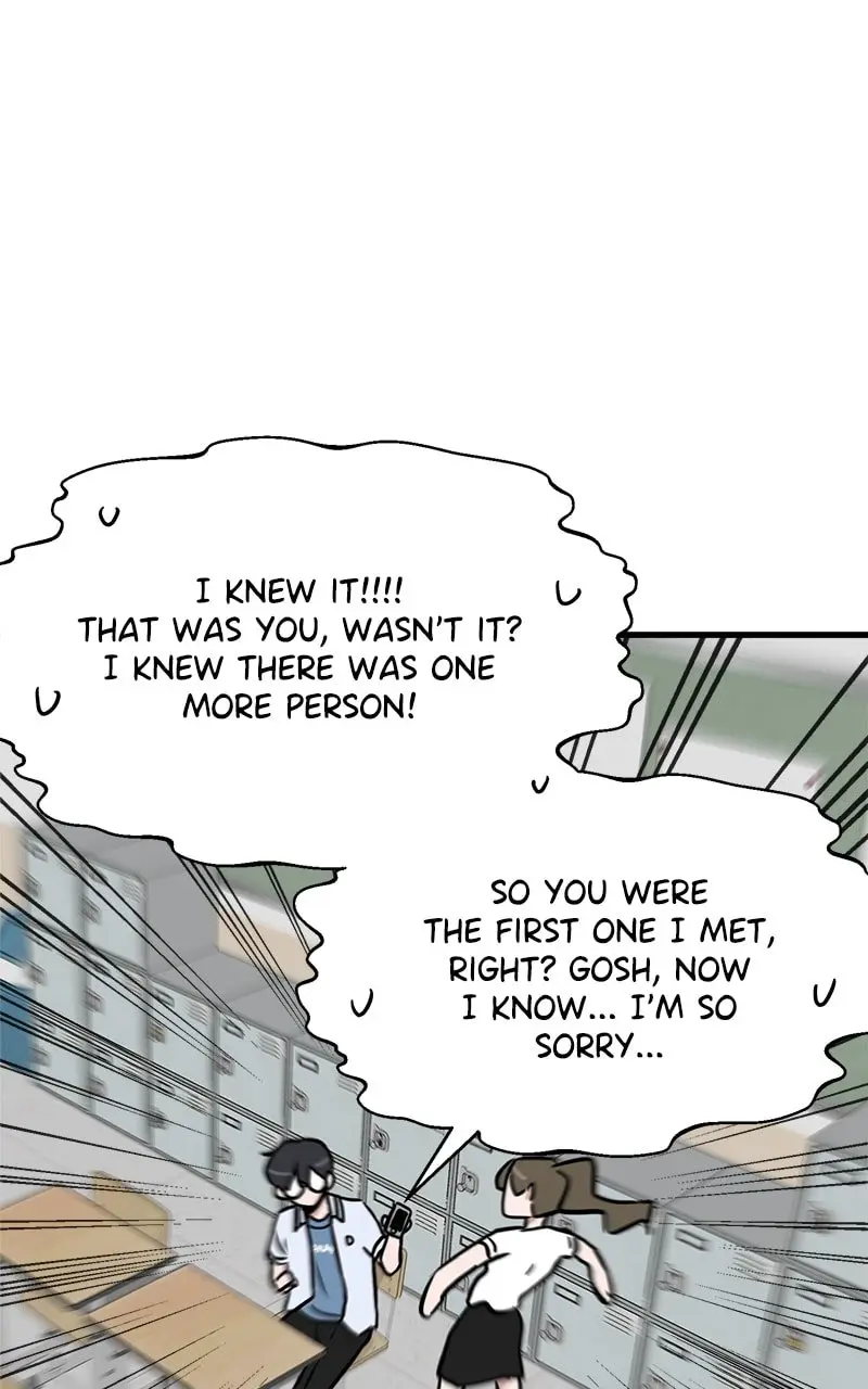 Back to Chanbi - Chapter 4 - Page 61