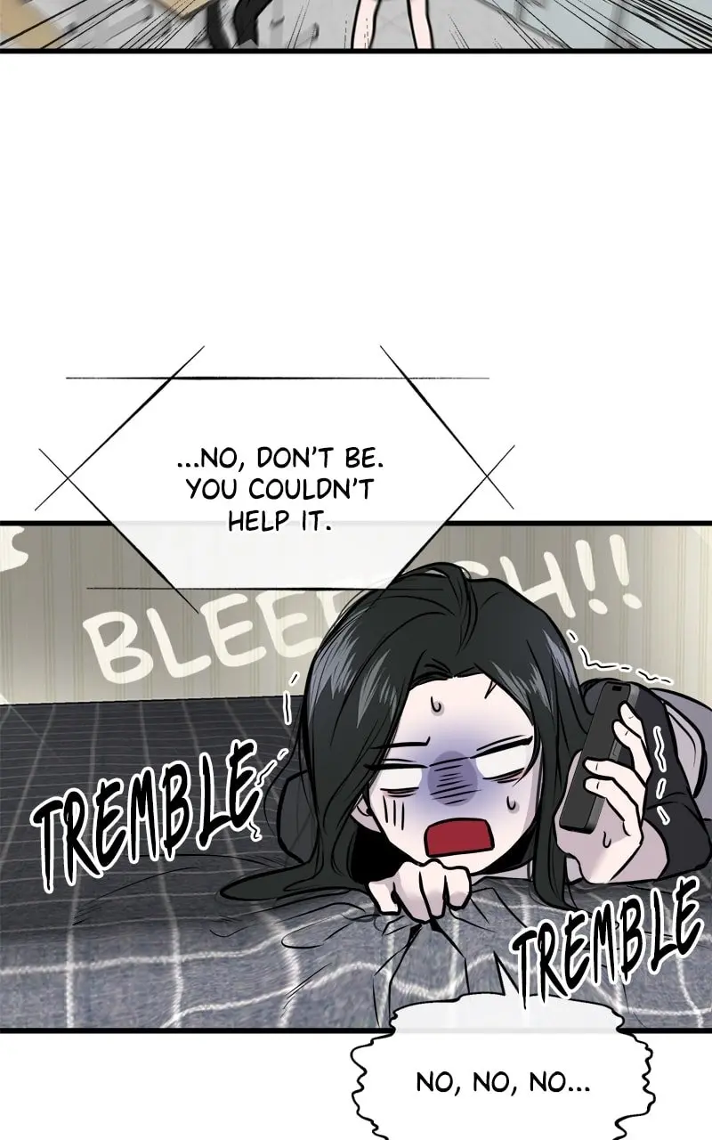 Back to Chanbi - Chapter 4 - Page 62