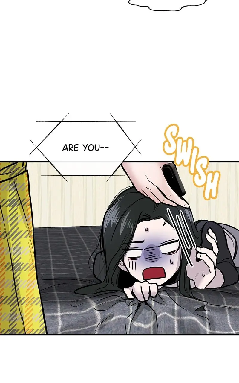Back to Chanbi - Chapter 4 - Page 63