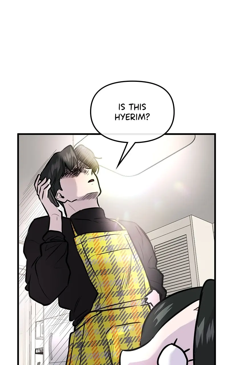 Back to Chanbi - Chapter 4 - Page 64