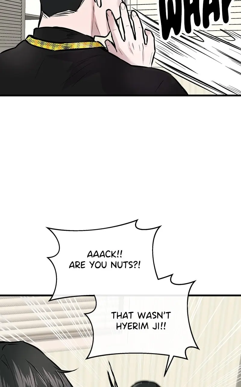 Back to Chanbi - Chapter 4 - Page 66