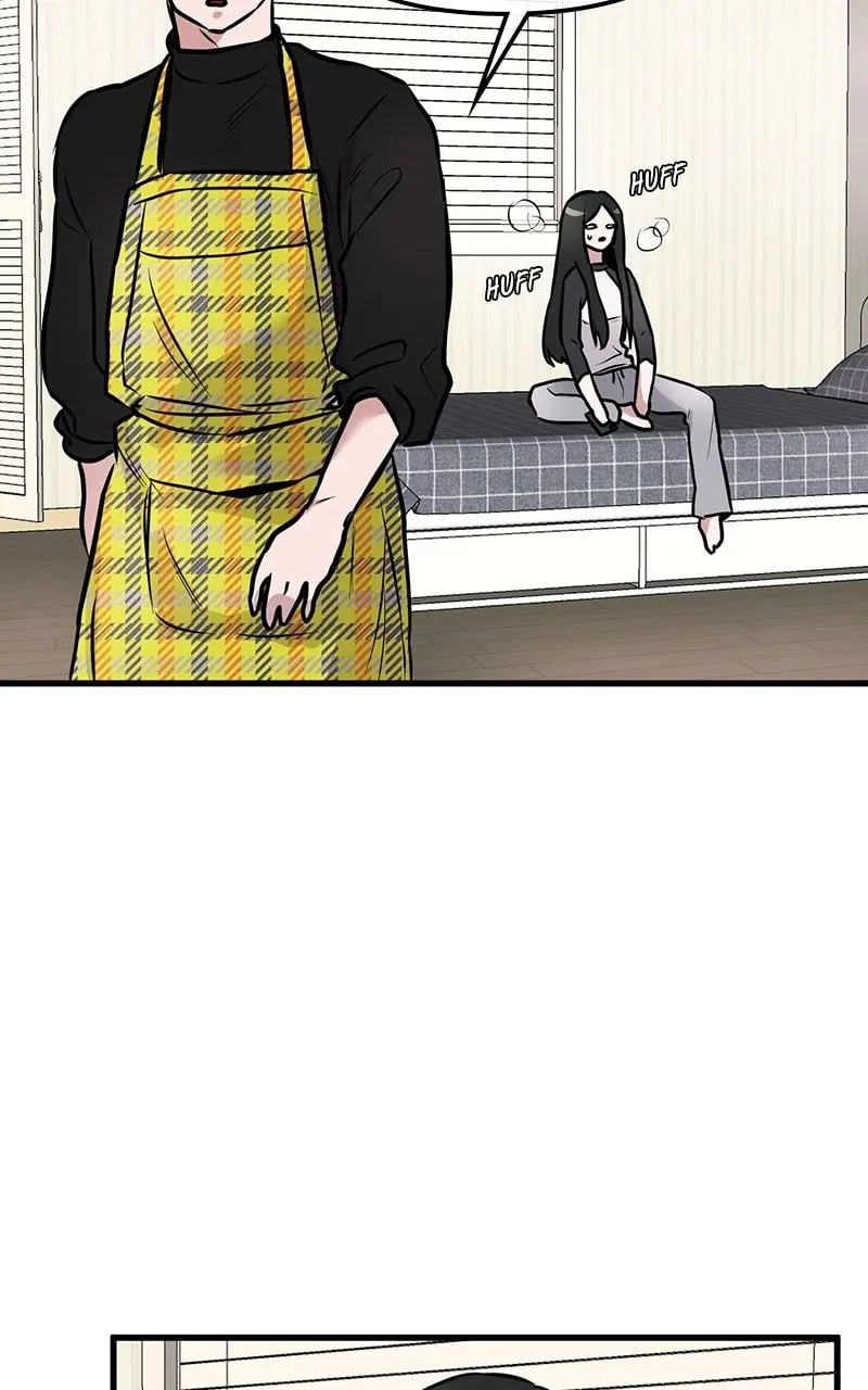 Back to Chanbi - Chapter 4 - Page 68