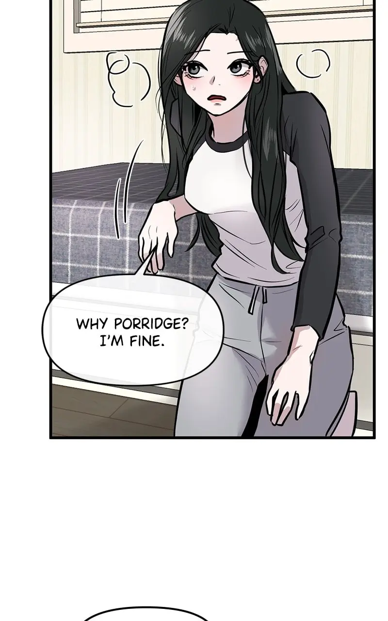Back to Chanbi - Chapter 4 - Page 69