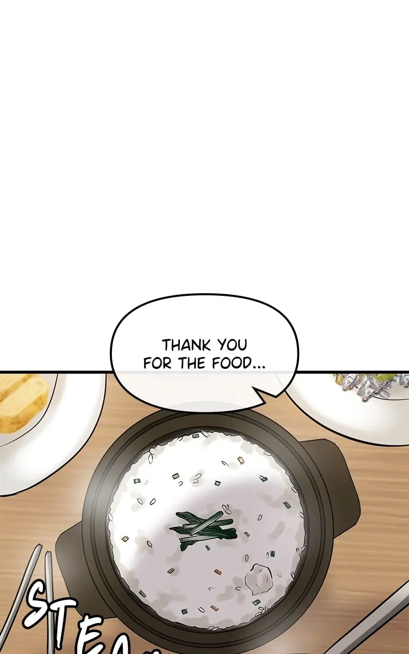 Back to Chanbi - Chapter 4 - Page 71