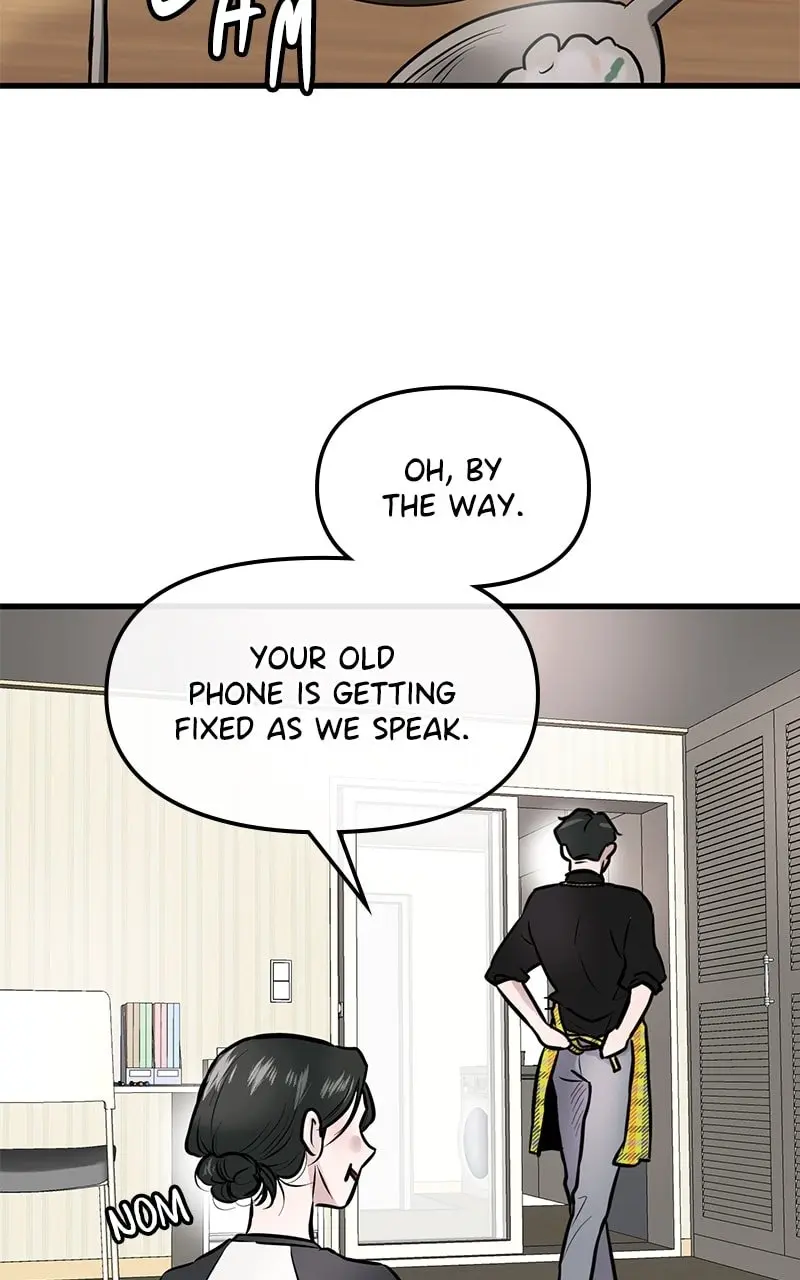 Back to Chanbi - Chapter 4 - Page 72