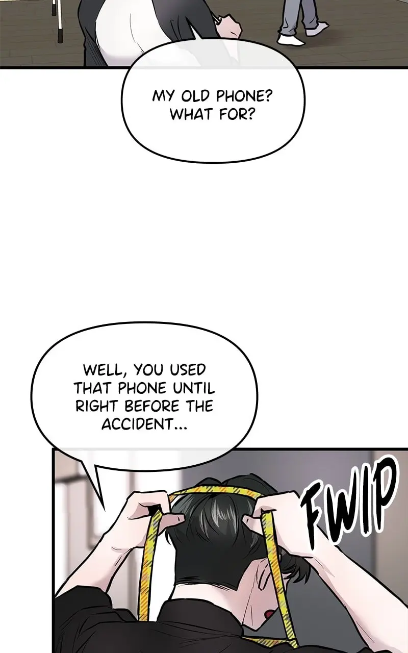 Back to Chanbi - Chapter 4 - Page 73