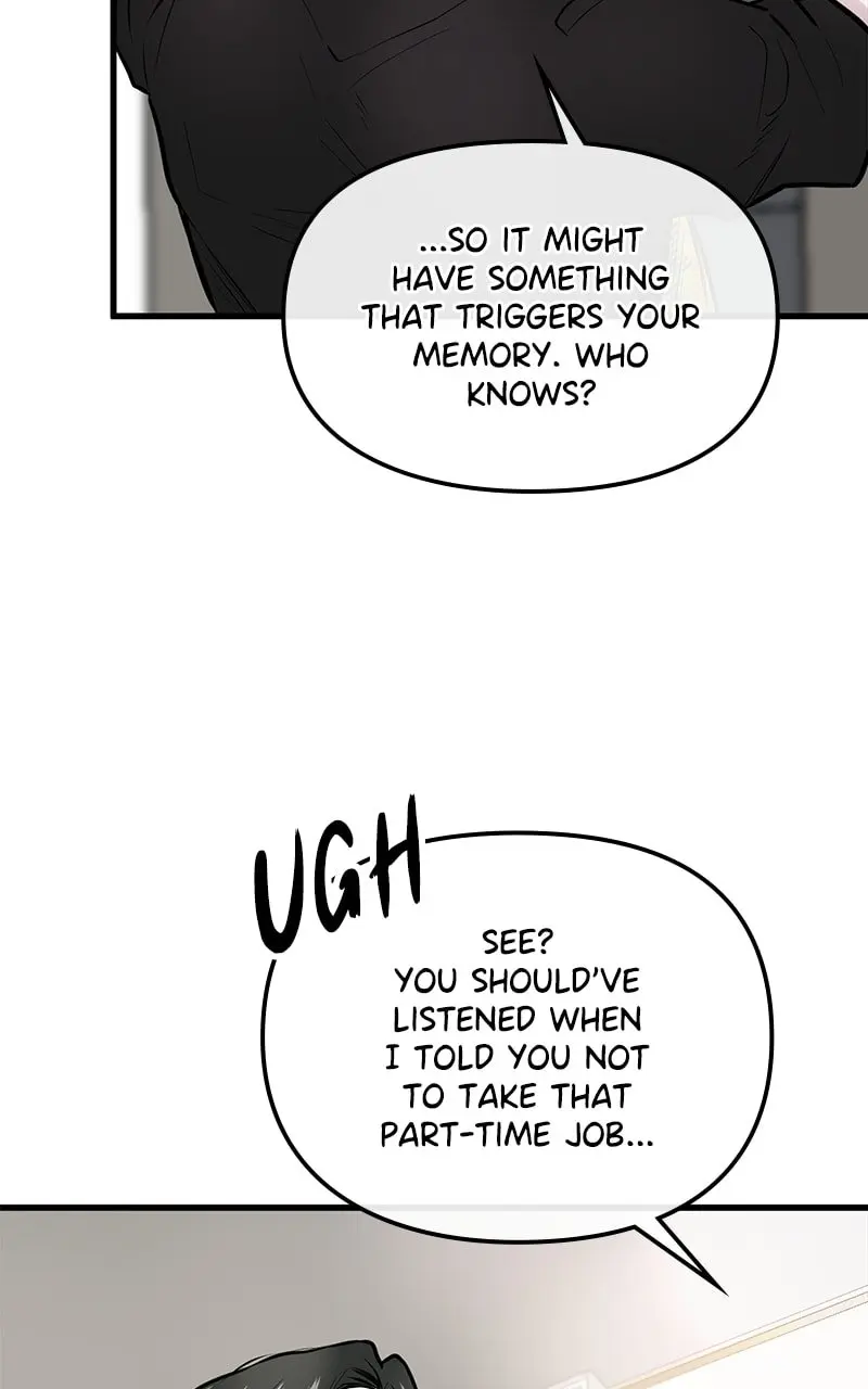 Back to Chanbi - Chapter 4 - Page 74