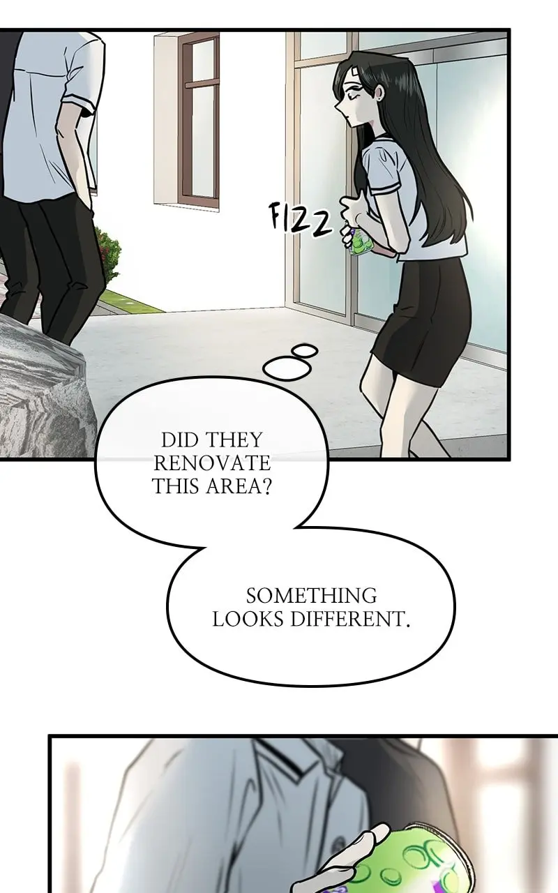 Back to Chanbi - Chapter 4 - Page 78