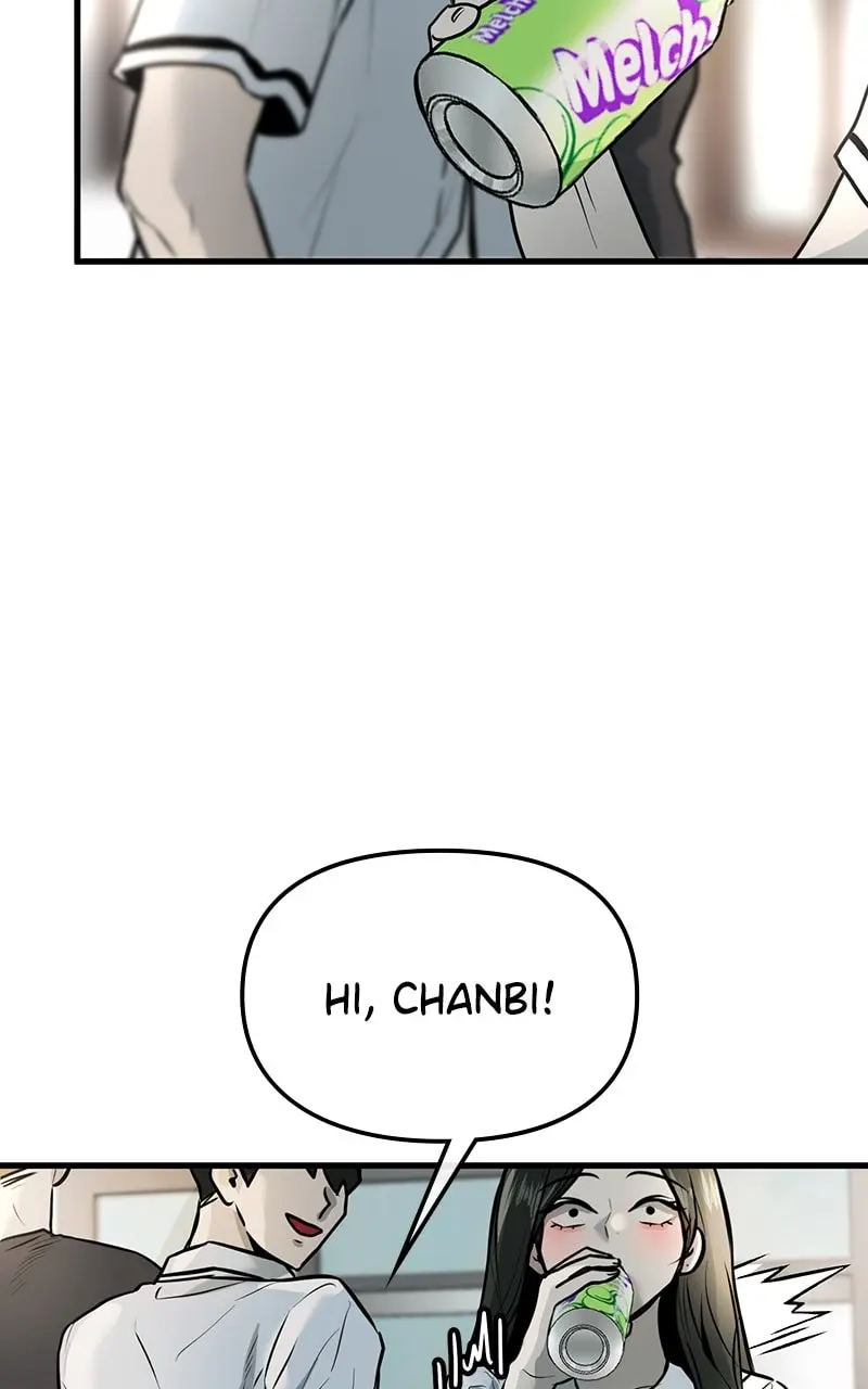 Back to Chanbi - Chapter 4 - Page 79