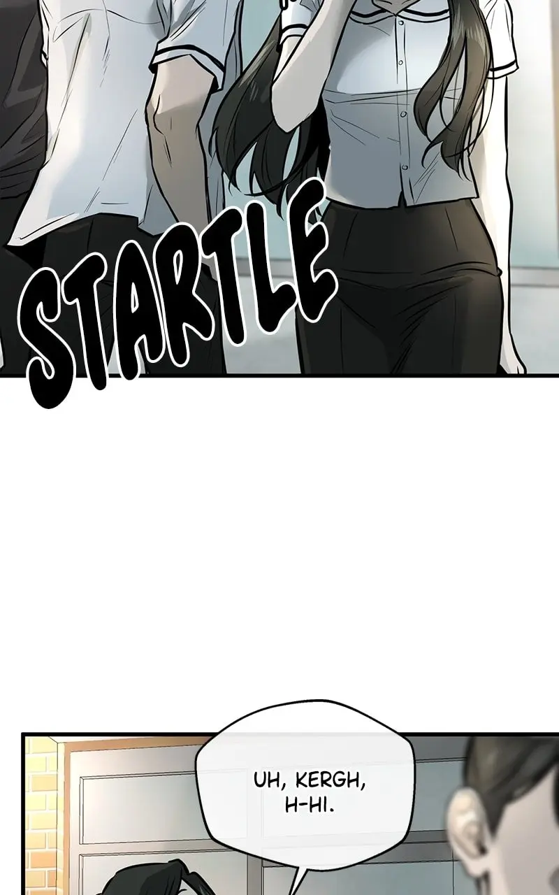 Back to Chanbi - Chapter 4 - Page 80