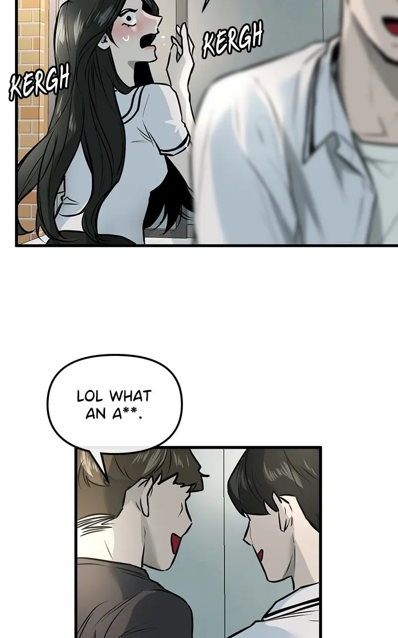 Back to Chanbi - Chapter 4 - Page 81