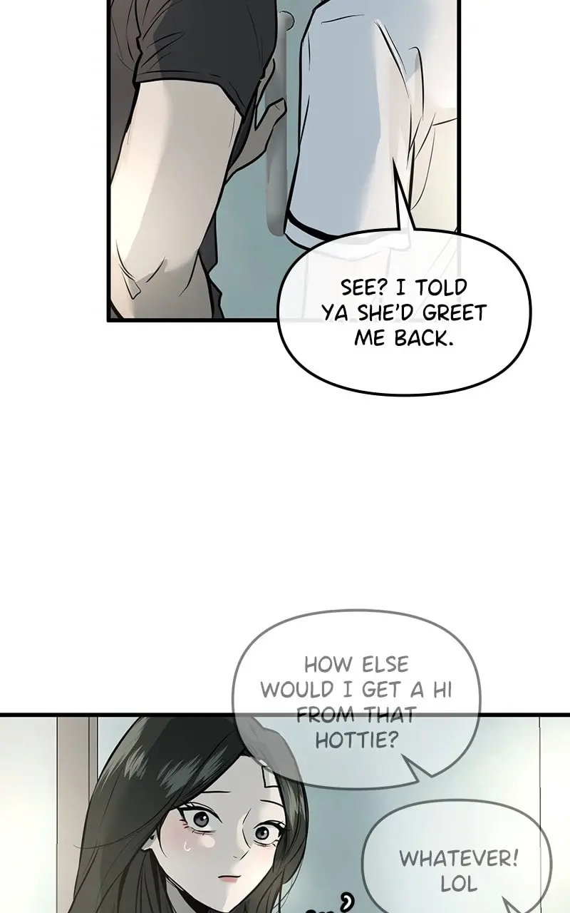 Back to Chanbi - Chapter 4 - Page 82