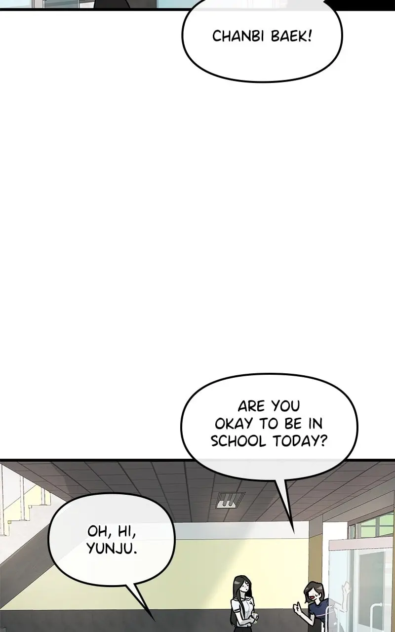 Back to Chanbi - Chapter 4 - Page 84