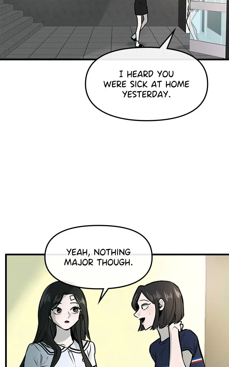 Back to Chanbi - Chapter 4 - Page 85