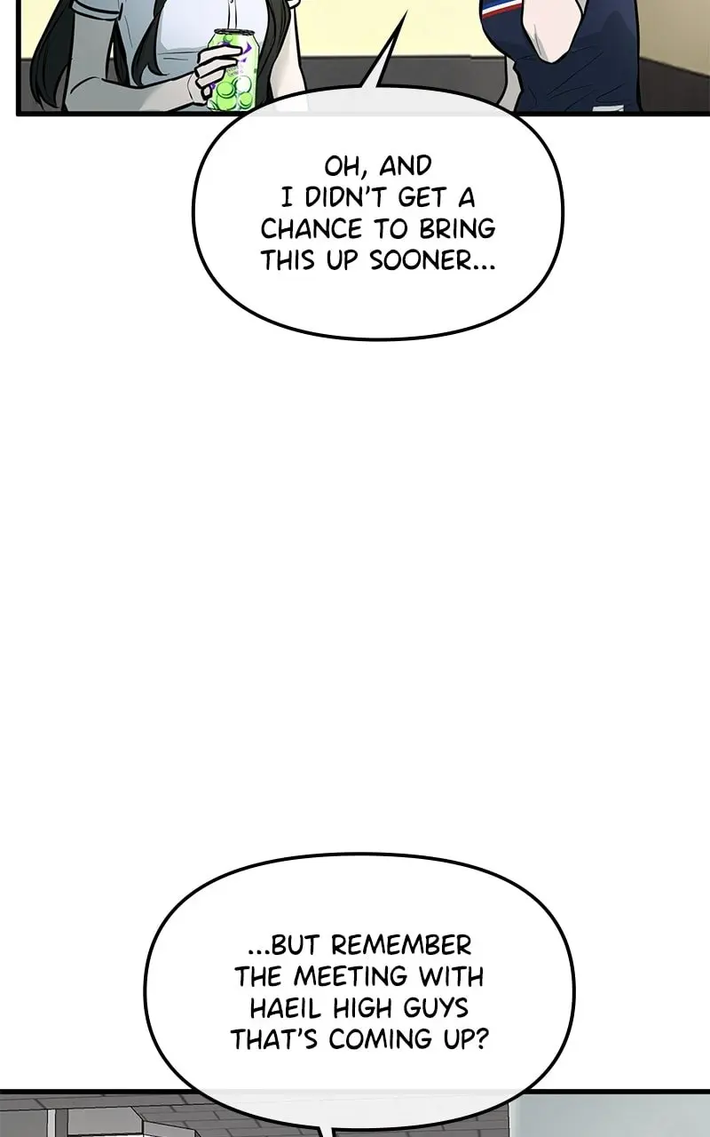 Back to Chanbi - Chapter 4 - Page 86
