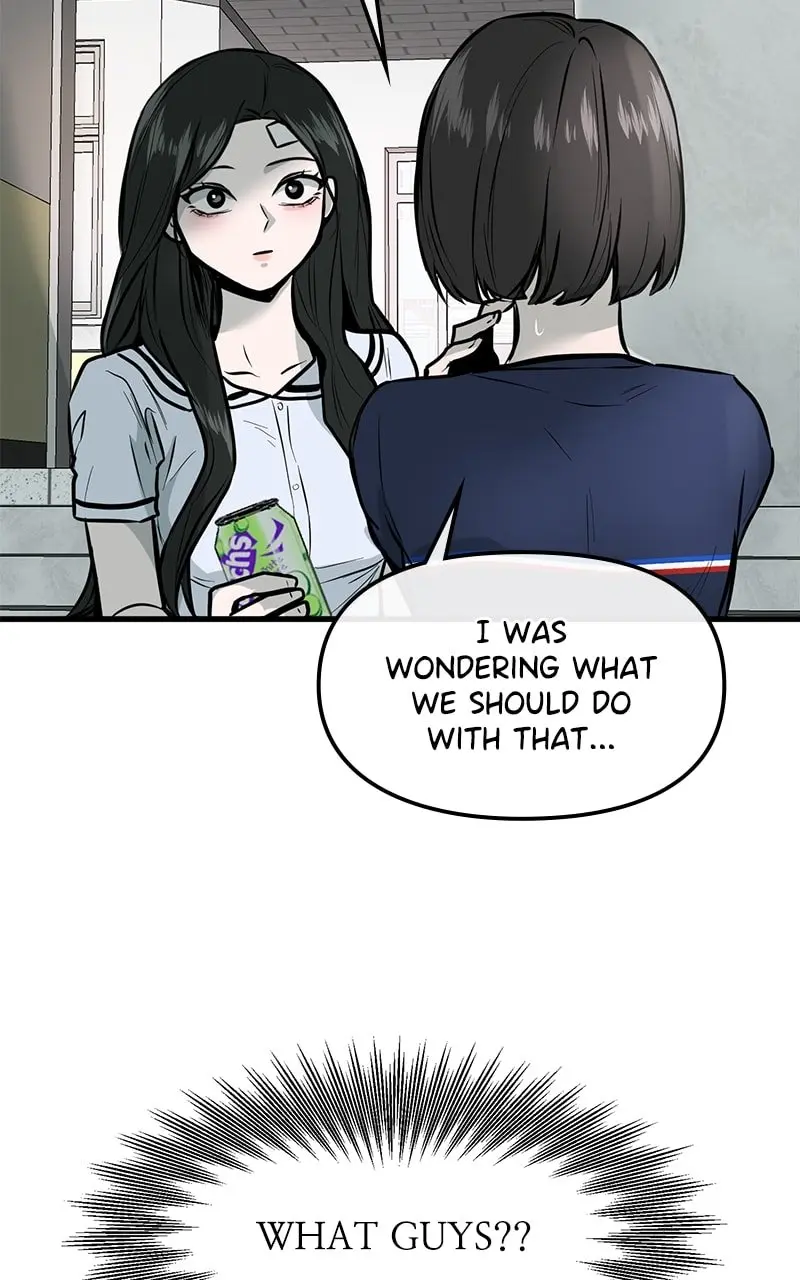 Back to Chanbi - Chapter 4 - Page 87