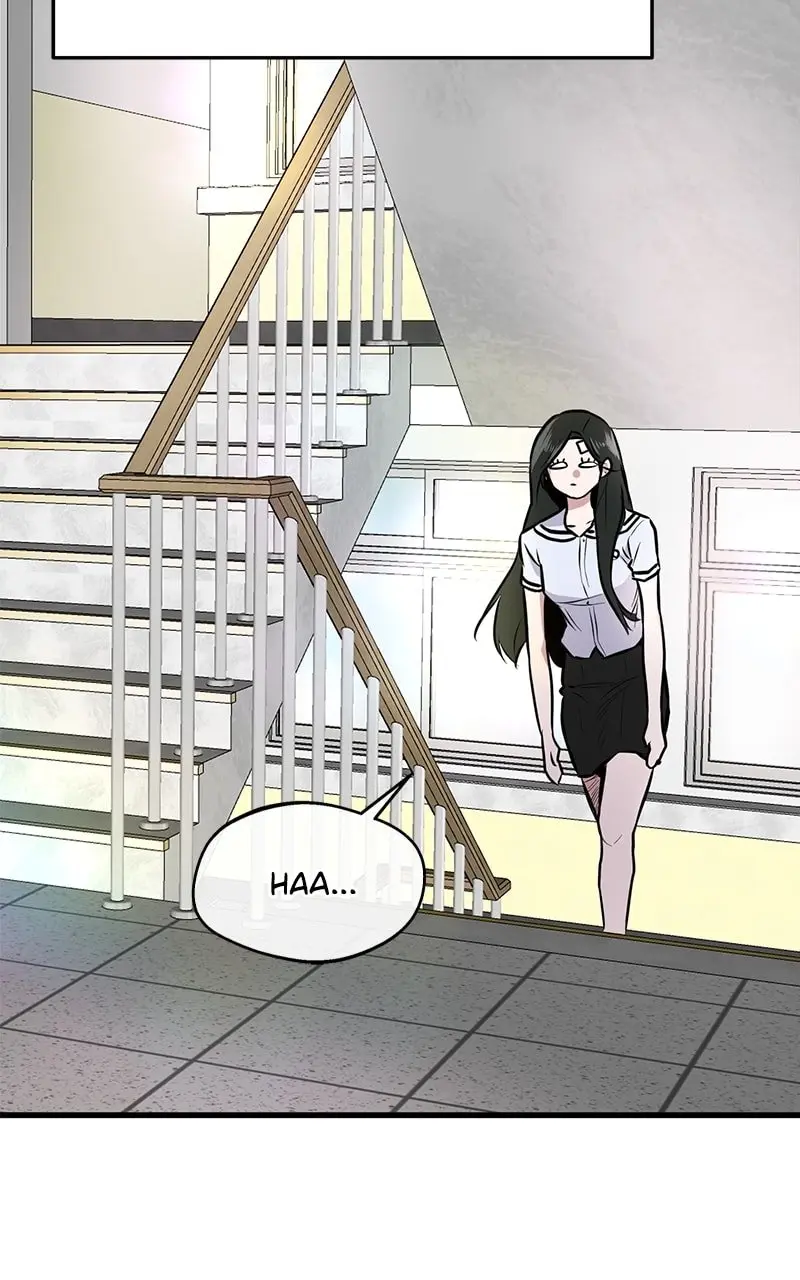 Back to Chanbi - Chapter 4 - Page 89
