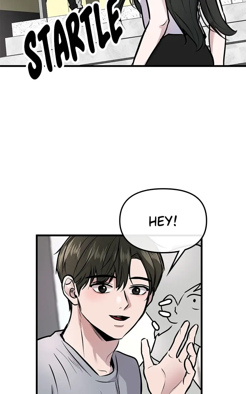 Back to Chanbi - Chapter 4 - Page 90