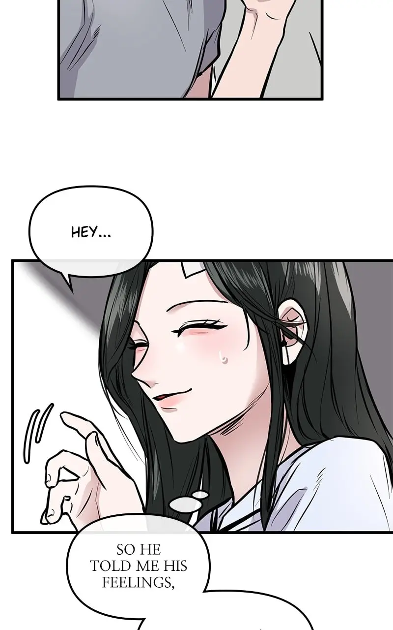 Back to Chanbi - Chapter 4 - Page 91