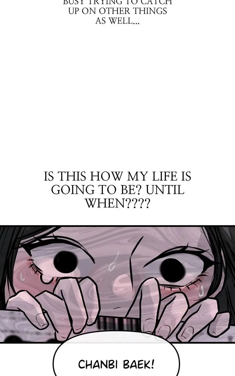 Back to Chanbi - Chapter 4 - Page 101