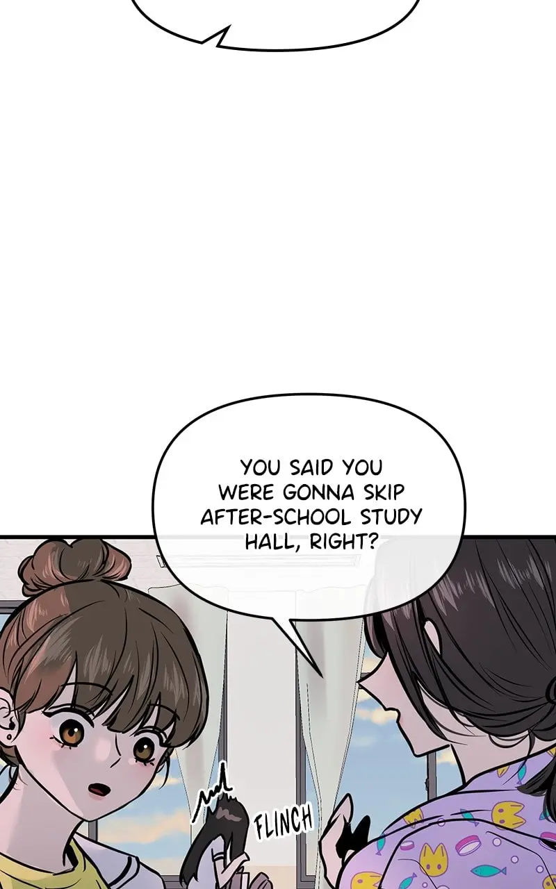 Back to Chanbi - Chapter 4 - Page 102