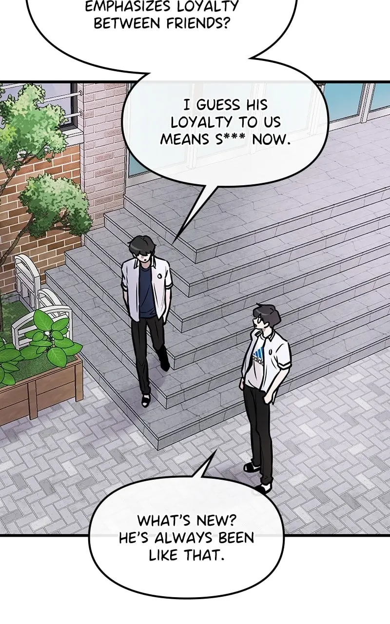 Back to Chanbi - Chapter 4 - Page 106