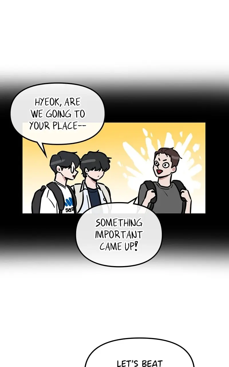 Back to Chanbi - Chapter 4 - Page 107
