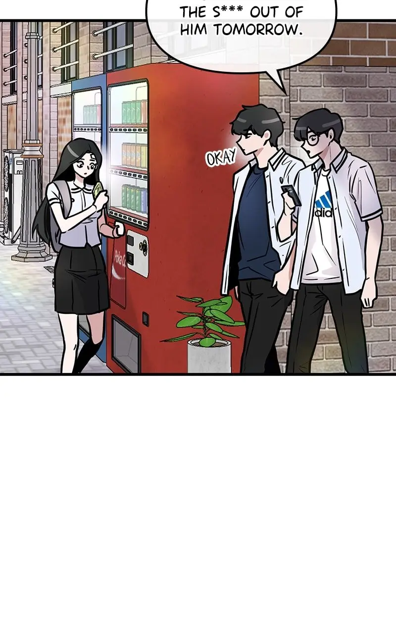 Back to Chanbi - Chapter 4 - Page 108