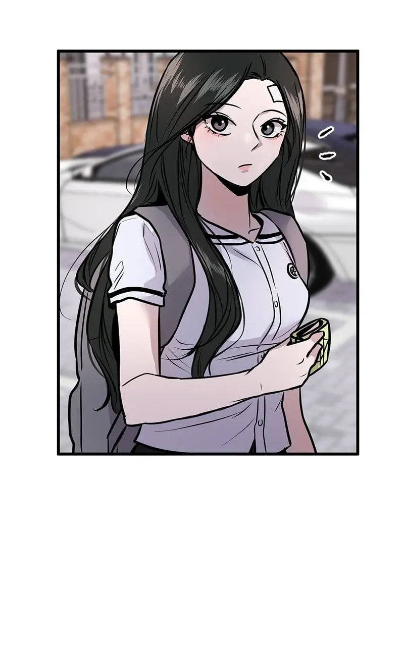 Back to Chanbi - Chapter 4 - Page 109