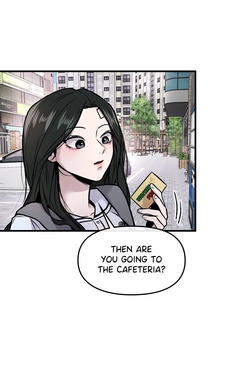 Back to Chanbi - Chapter 4 - Page 111