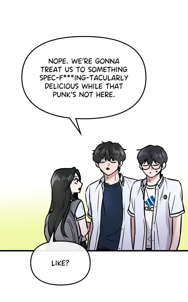 Back to Chanbi - Chapter 4 - Page 112