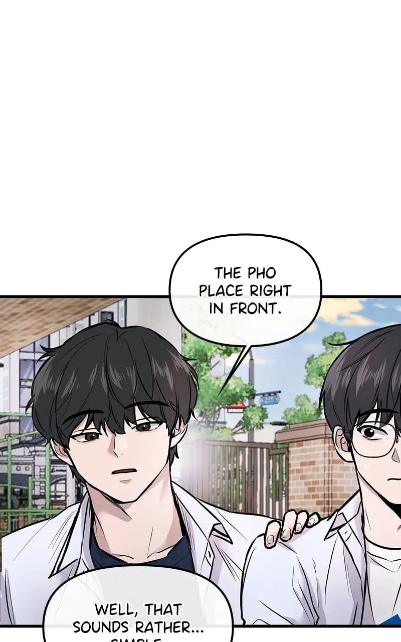 Back to Chanbi - Chapter 4 - Page 113