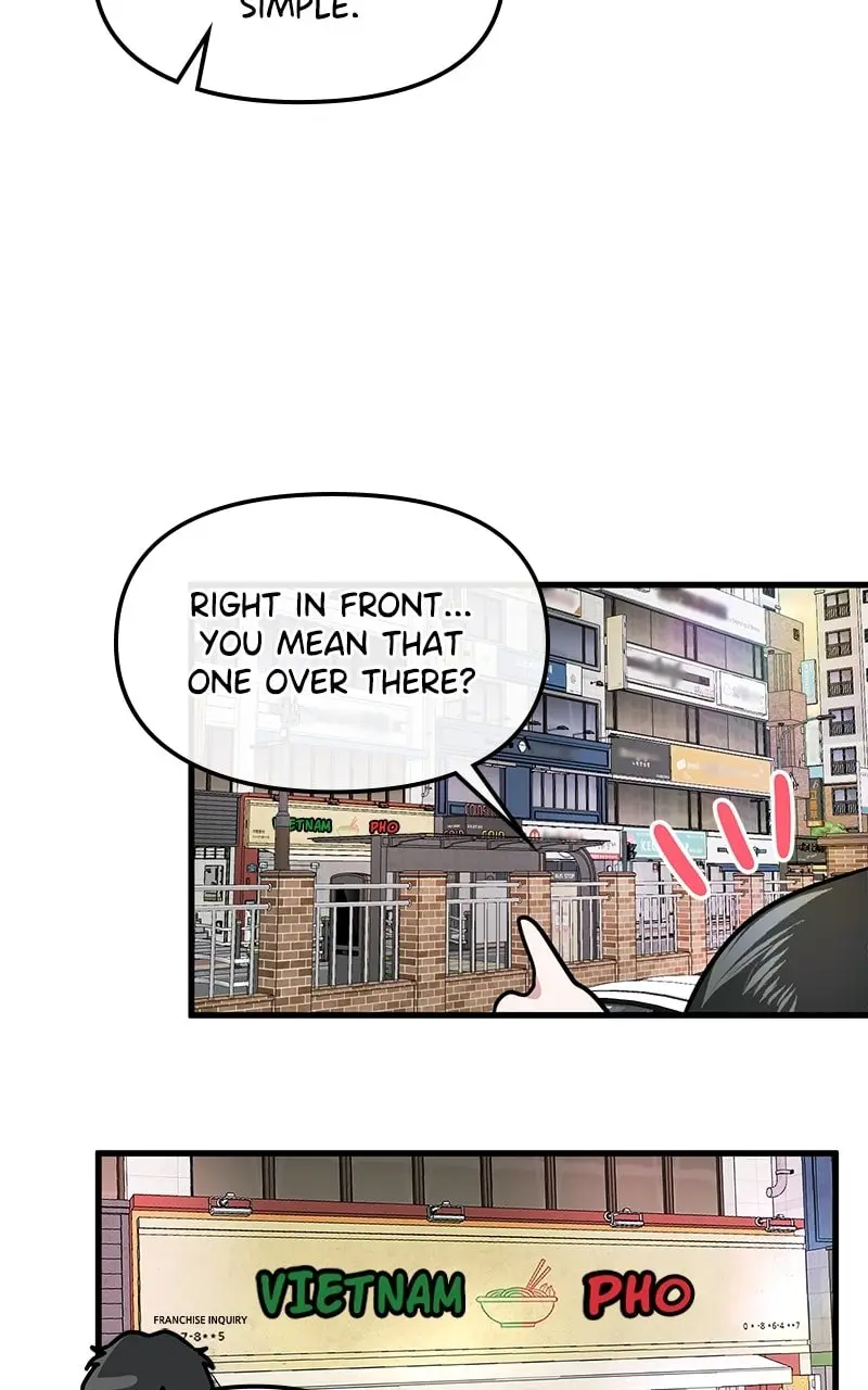 Back to Chanbi - Chapter 4 - Page 114