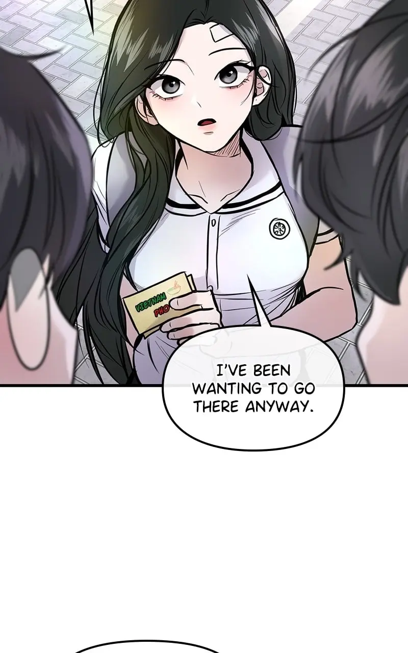 Back to Chanbi - Chapter 4 - Page 116