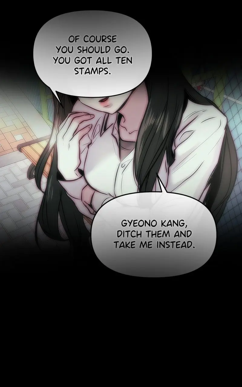 Back to Chanbi - Chapter 4 - Page 119