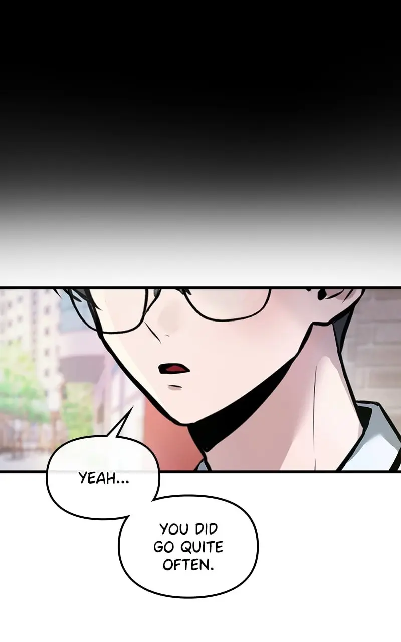 Back to Chanbi - Chapter 4 - Page 120