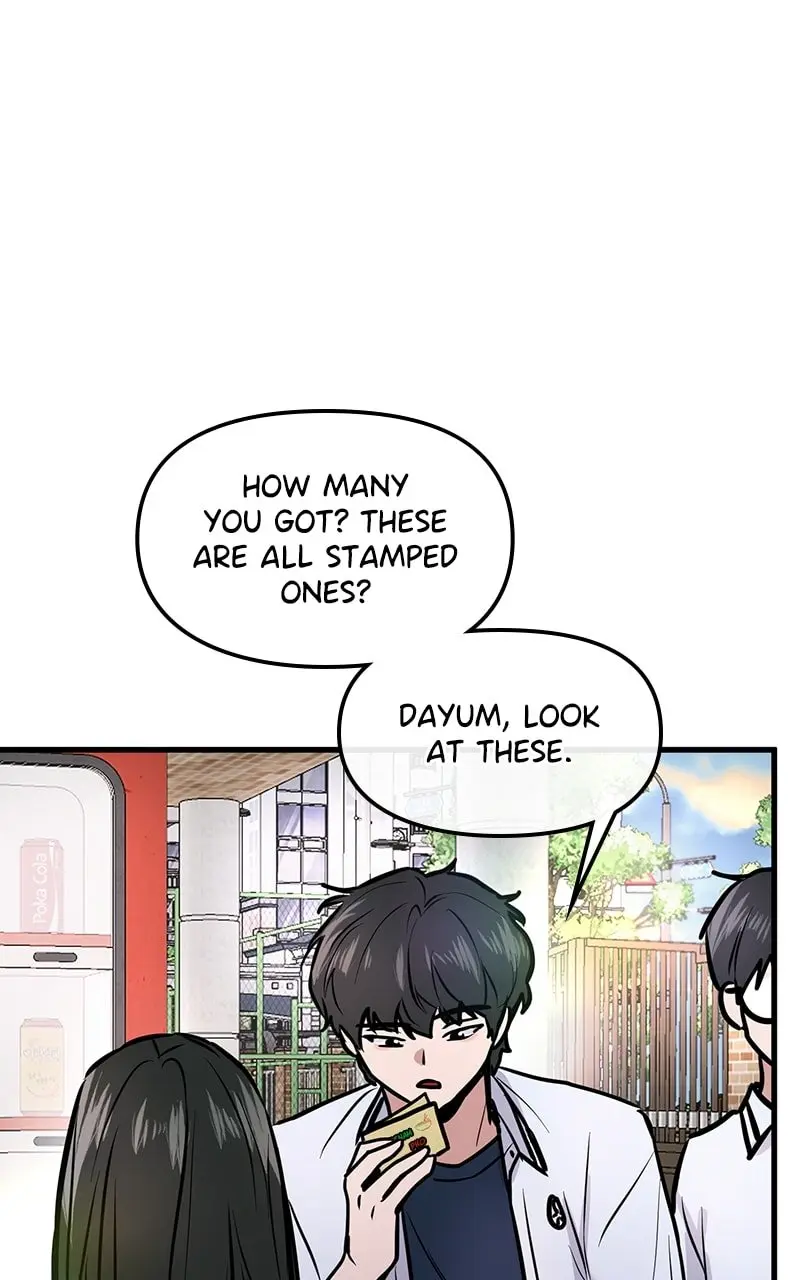 Back to Chanbi - Chapter 4 - Page 121