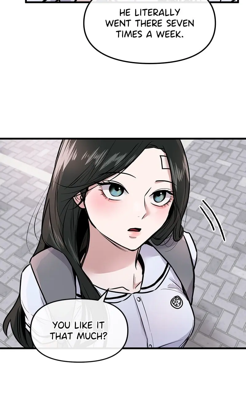 Back to Chanbi - Chapter 4 - Page 124